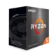 AMD Ryzen 5 5500 6 Core AM4 Processor
