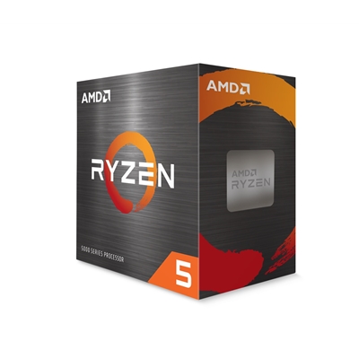 AMD Ryzen 5 5600X 6 Core AM4 Processor