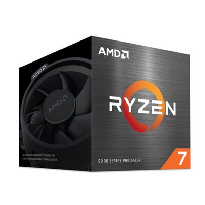 AMD Ryzen 7 5700 3.7GHz 8 Core AM4 Processor