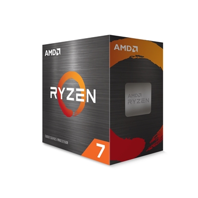 AMD Ryzen 7 5800X 3.8GHz 8 Core AM4 Processor