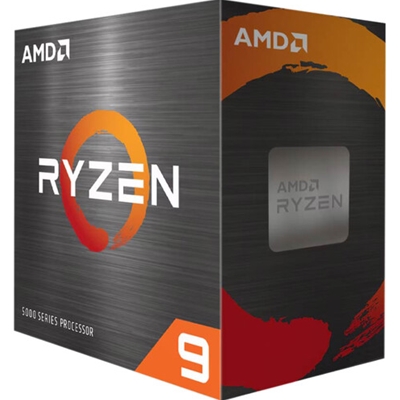 AMD Ryzen 9 5900XT