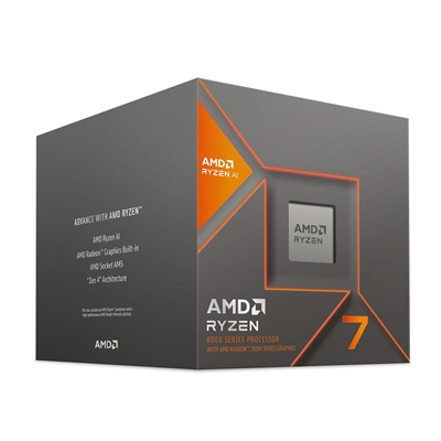 AMD Ryzen 7 8700G 4.2GHz 8 Core AM5 Processor