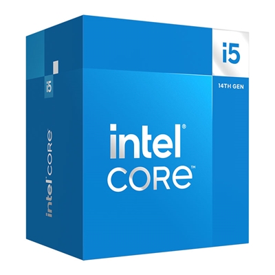 Intel Core i5 14400 10 Core Processor 16 Threads