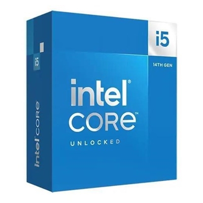 Intel Core i5 14600K 14 Core Processor