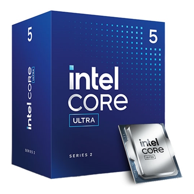Intel Core Ultra 5 225 2.7Ghz up to 4.9Ghz 10 Core