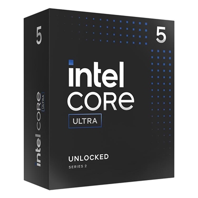Intel Core Ultra 5 225 2.7Ghz up to 4.9Ghz 10 Core Processor