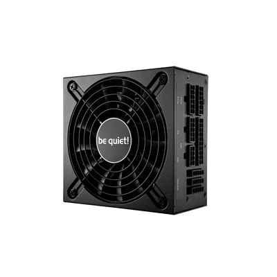 be quiet! SFX L Power 600W PSU