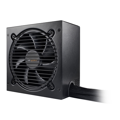 Be Quiet! 400W PURE POWER 11