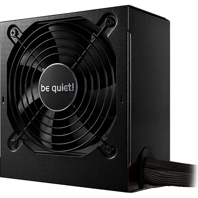 be quiet! System Power 10 550W