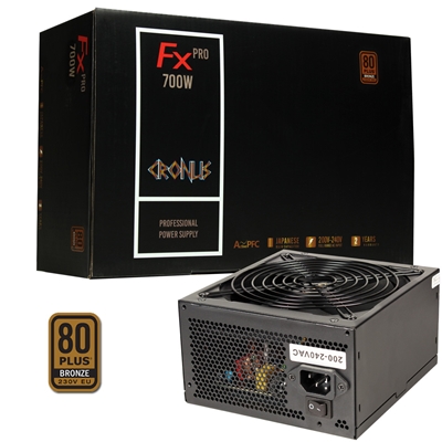 CRONUS 700ATV FX PRO 700W PSU