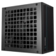 DeepCool 700W 80 PLUS Standard Power Supply - Silent Operation
