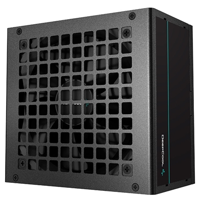 DeepCool 700W 80 PLUS Standard Power Supply - Silent Operation
