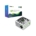 GameMax GP-850 850W 80 Plus Bronze Certified Power Supply Unit with Ultra Silent 140mm White Fan