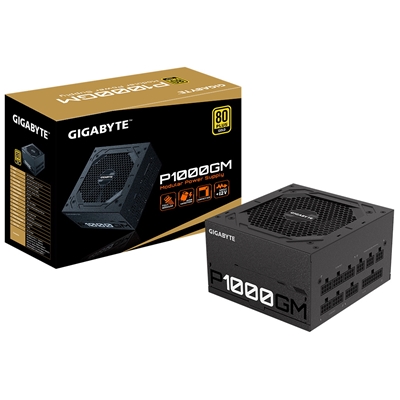 GIGABYTE P1000GM 1000W PSU