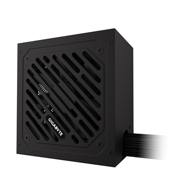 GIGABYTE GP-P550SS 550W 80 PLUS Silver Certified Power Supply - ATX 3.0 Standard
