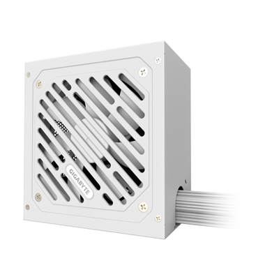 GIGABYTE GP-P550SS 550W 80 PLUS Silver Certified Power Supply