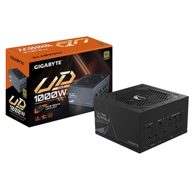 GIGABYTE UD1000GM PG5 1000W PSU