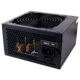TARGET 500W Builder Series PSU with 12cm Cooling Fan - Black Edition