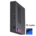 LOGIX 12th Gen Intel i5 6 Core 4.40GHz 1 Litre Mini Business / Security PC for Alarm & Door Entry Systems with 8GB RAM