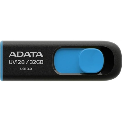 Adata UV128 32GB USB 3.2 Gen 1 Flash Drive