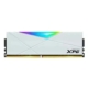Adata XPG Spectrix D35 AX4U360016G18I-SW50 DDR4 3600MHz 16GB RGB White System Memory