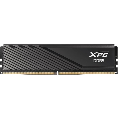 Adata XPG Lancer Blade AX5U5600C4616G-SLABBK 16GB U-DIMM System Memory DDR5