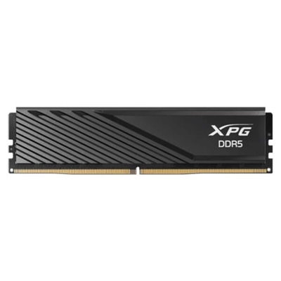 Adata XPG Lancer Blade AX5U6000C4816G-SLABBK 16GB U-DIMM System Memory DDR5
