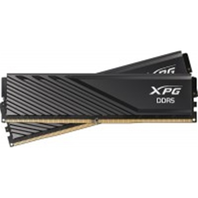 Adata XPG Lancer Blade AX5U6400C3216G-DTLABBK 32GB U-DIMM System Memory DDR5
