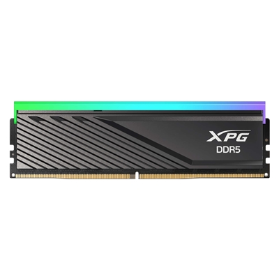 Adata LANCER RGB AX5U6000C3616G-SLABRBK DDR5 6000MHz