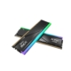Adata LANCER RGB AX5U6000C3616G-DTLABRBK DDR5 6000MHz