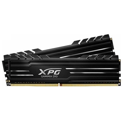 Adata XPG GAMMIX D10 AX4U32008G16A-DB10 16GB DIMM System Memory
