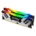 Kingston FURY Renegade RGB KF560C32RSAK2-96 96GB (48GB x2) DDR5 6000MT/s Silver/Black DIMM [XMP]