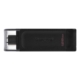 Kingston DT70/128GB DataTraveler 128GB USB Flash Drive