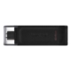 Kingston DT70/64GB DataTraveler 64GB USB Flash Drive