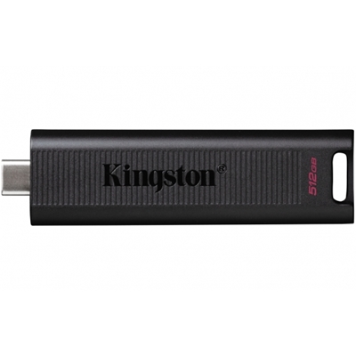 Kingston DTMAX/512GB DataTraveler Max 512GB USB-C USB Drive