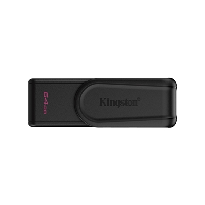 Kingston DataTraveler Exodia S DTXS/64GB USB Flash Drive
