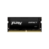 Kingston Fury Impact KF432S20IB/8 8GB DDR4 3200MHz Non ECC Memory RAM SODIMM