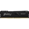 Kingston Fury Beast 8GB 3200MHz DDR4 CL16 DIMM System Memory