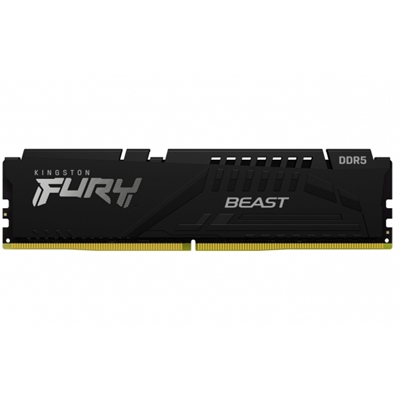 Kingston FURY Beast KF552C40BB-16 Gaming System Memory