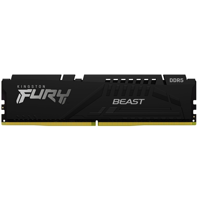 Kingston FURY Beast KF552C40BBK2-64 64GB System Memory DDR5