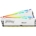 Kingston FURY Beast White RGB Kit