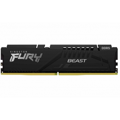 Kingston FURY Beast KF556C40BB-8 8GB System Memory
