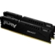 Kingston Fury Beast (KF556C40BBK2-16) 16GB (8GB x2) DDR5 5600MHz DIMM System Memory
