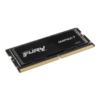 Kingston Fury Impact KF556S40IBK2-64 64GB 5600MT/s DDR5 CL40 SODIMM KIT of 2x32GB - Image 3
