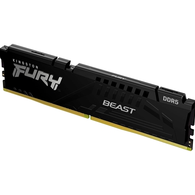 Kingston FURY Beast KF560C36BBE2-16 16GB System Memory