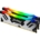 Kingston FURY Renegade KF572C38RSAK2-32 32GB (2x16GB) RGB System Memory