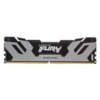 Kingston FURY Renegade 32GB (2 x 16GB) 7200MHz DDR5 DIMM System Memory Silver Heatsink - Image 2