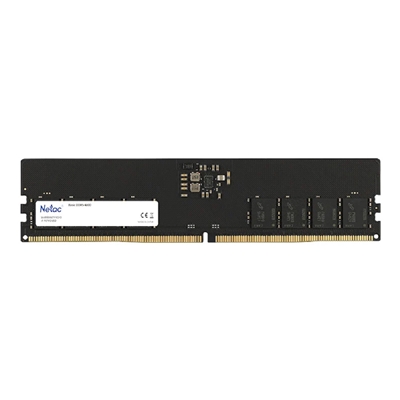 Netac NTBSD5P48SP-08 8GB DIMM System Memory
