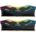 TEAMGROUP Delta RGB FF3D532G6000HC38ADC01 32GB (2x16GB) System Memory