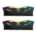 Team T-Force Delta RGB FF3D532G6400HC40BDC01 32GB DDR5 6400MHz System Memory